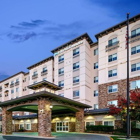 Hyatt House Sterling/Dulles Airport North Hotel Eksteriør billede