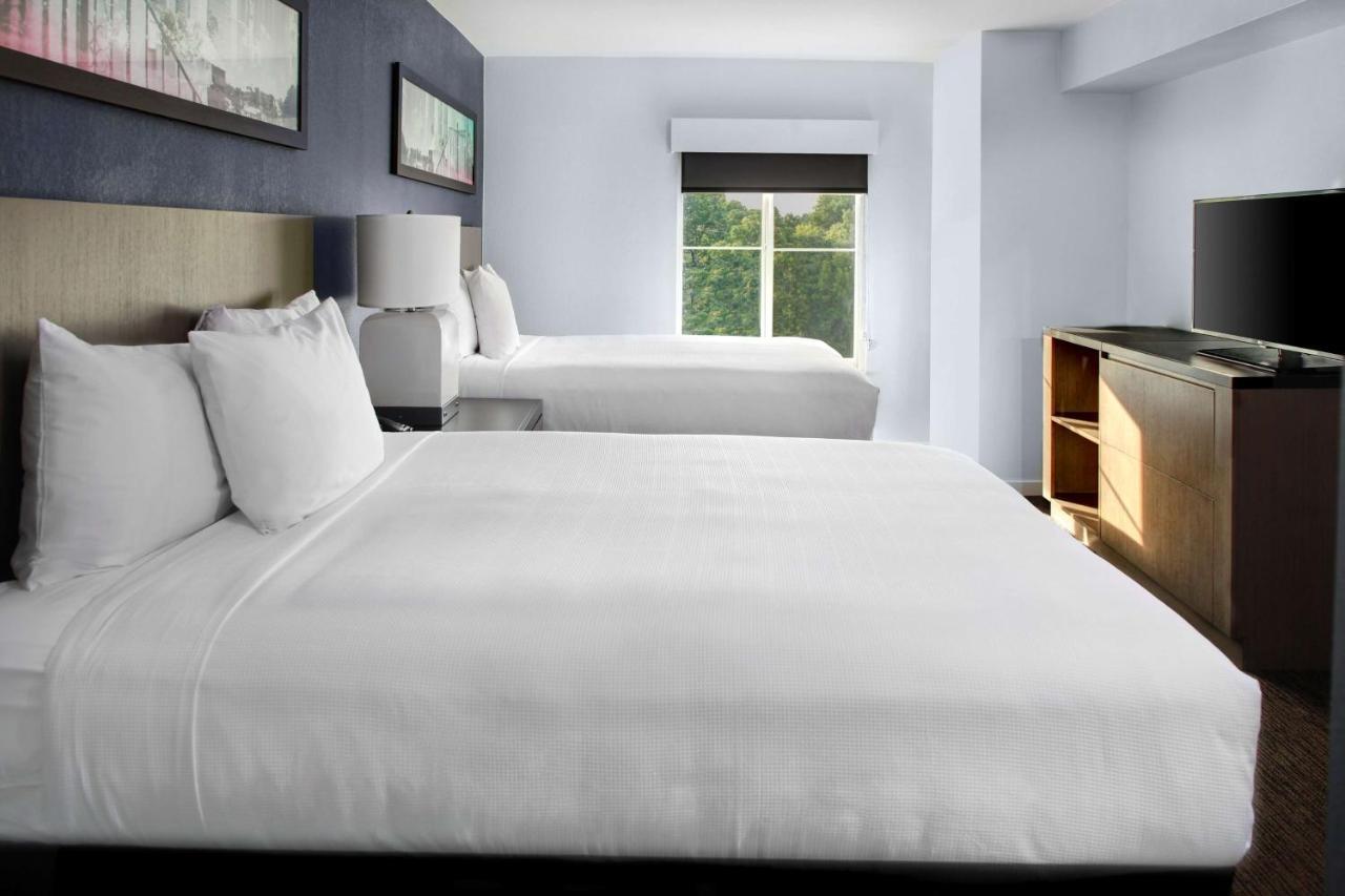 Hyatt House Sterling/Dulles Airport North Hotel Eksteriør billede