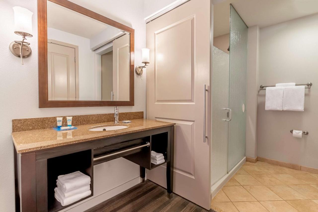 Hyatt House Sterling/Dulles Airport North Hotel Eksteriør billede