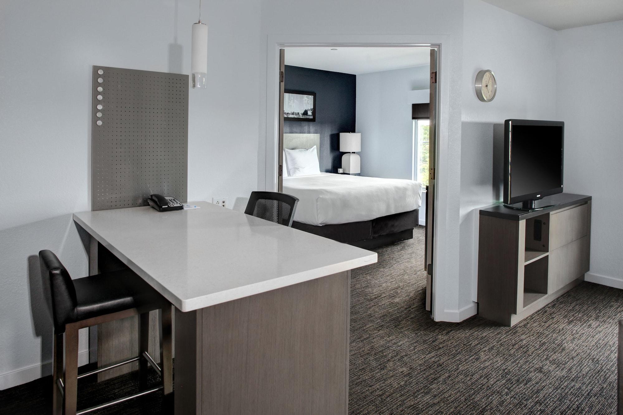 Hyatt House Sterling/Dulles Airport North Hotel Eksteriør billede
