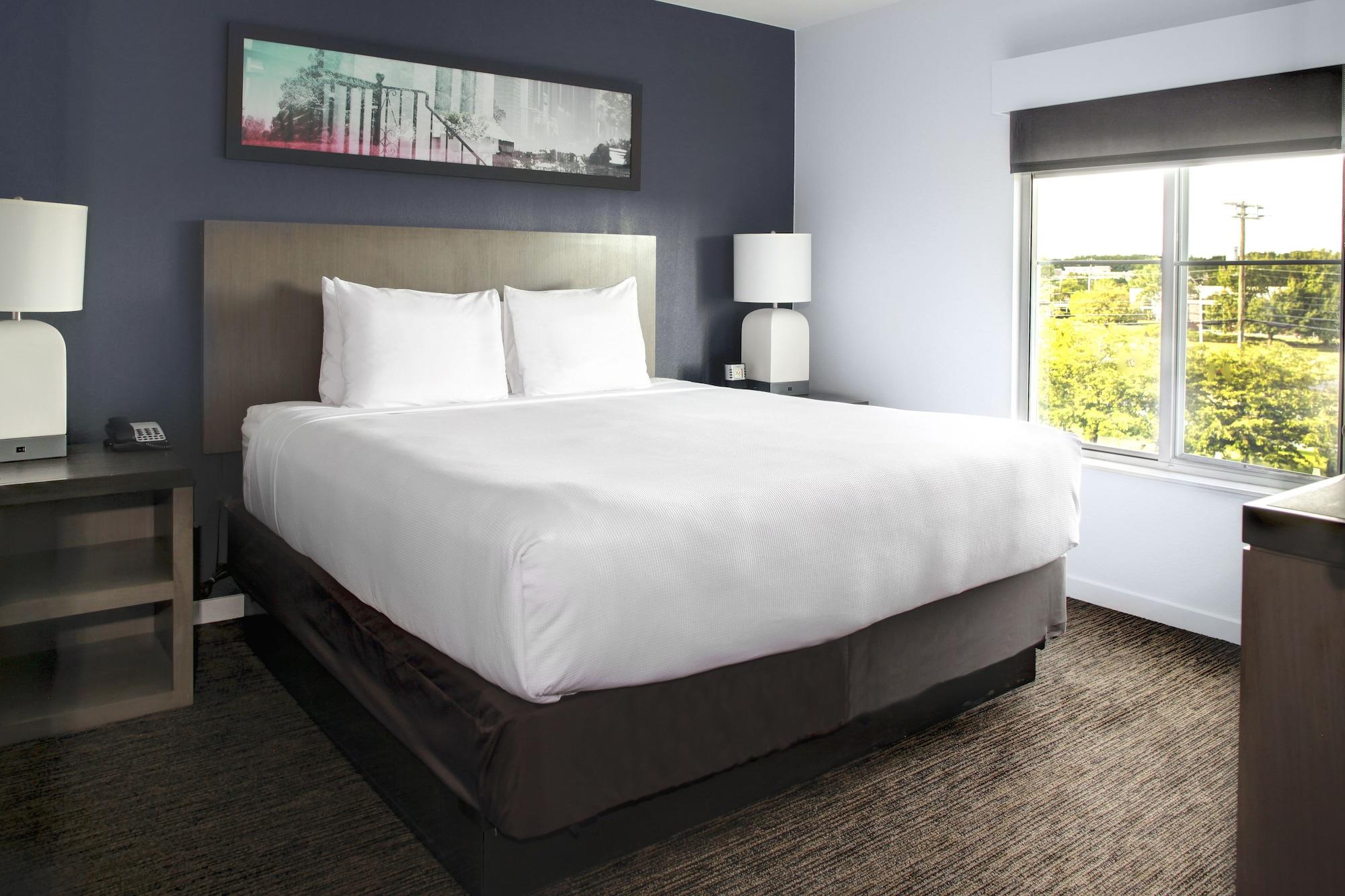 Hyatt House Sterling/Dulles Airport North Hotel Eksteriør billede