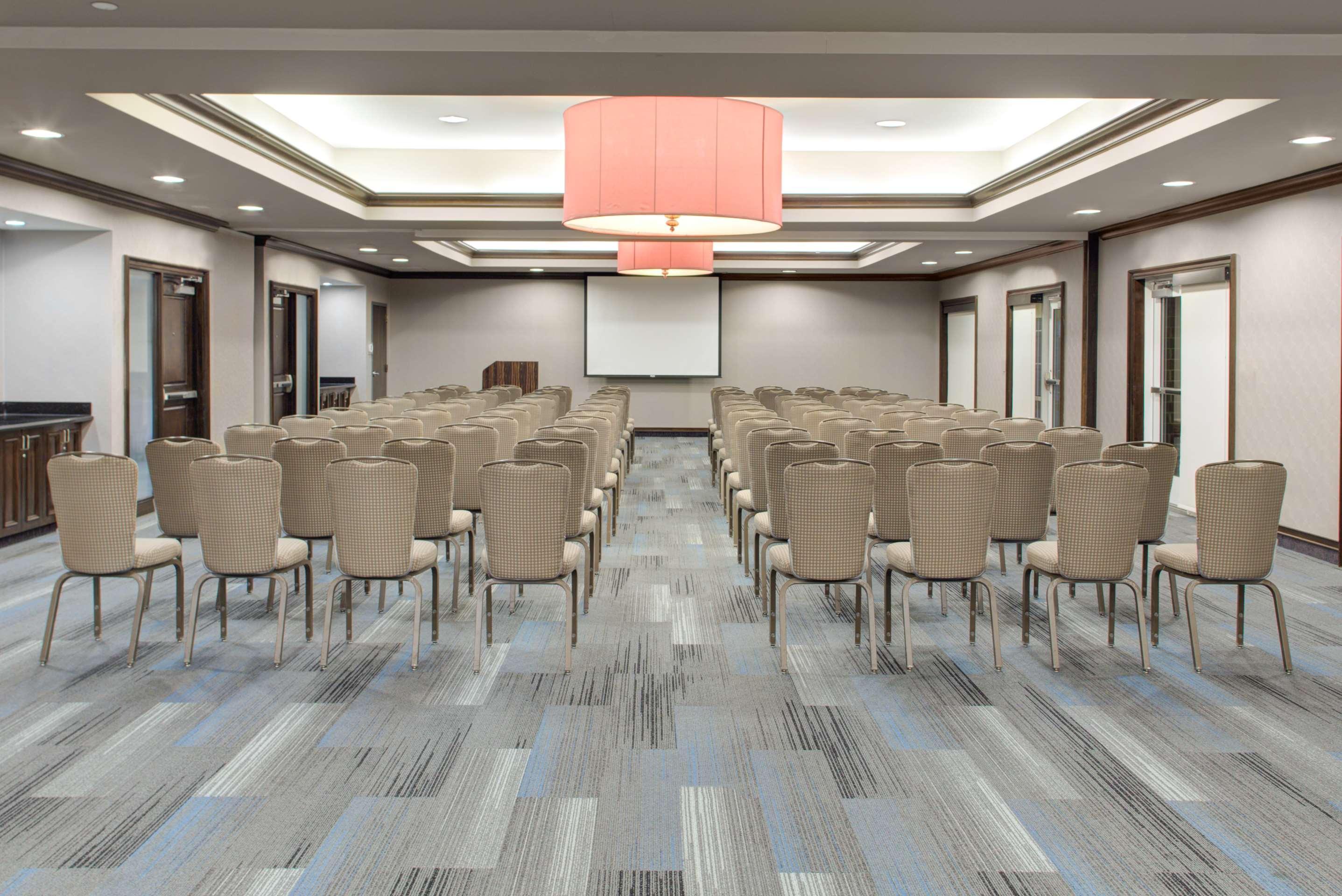Hyatt House Sterling/Dulles Airport North Hotel Eksteriør billede