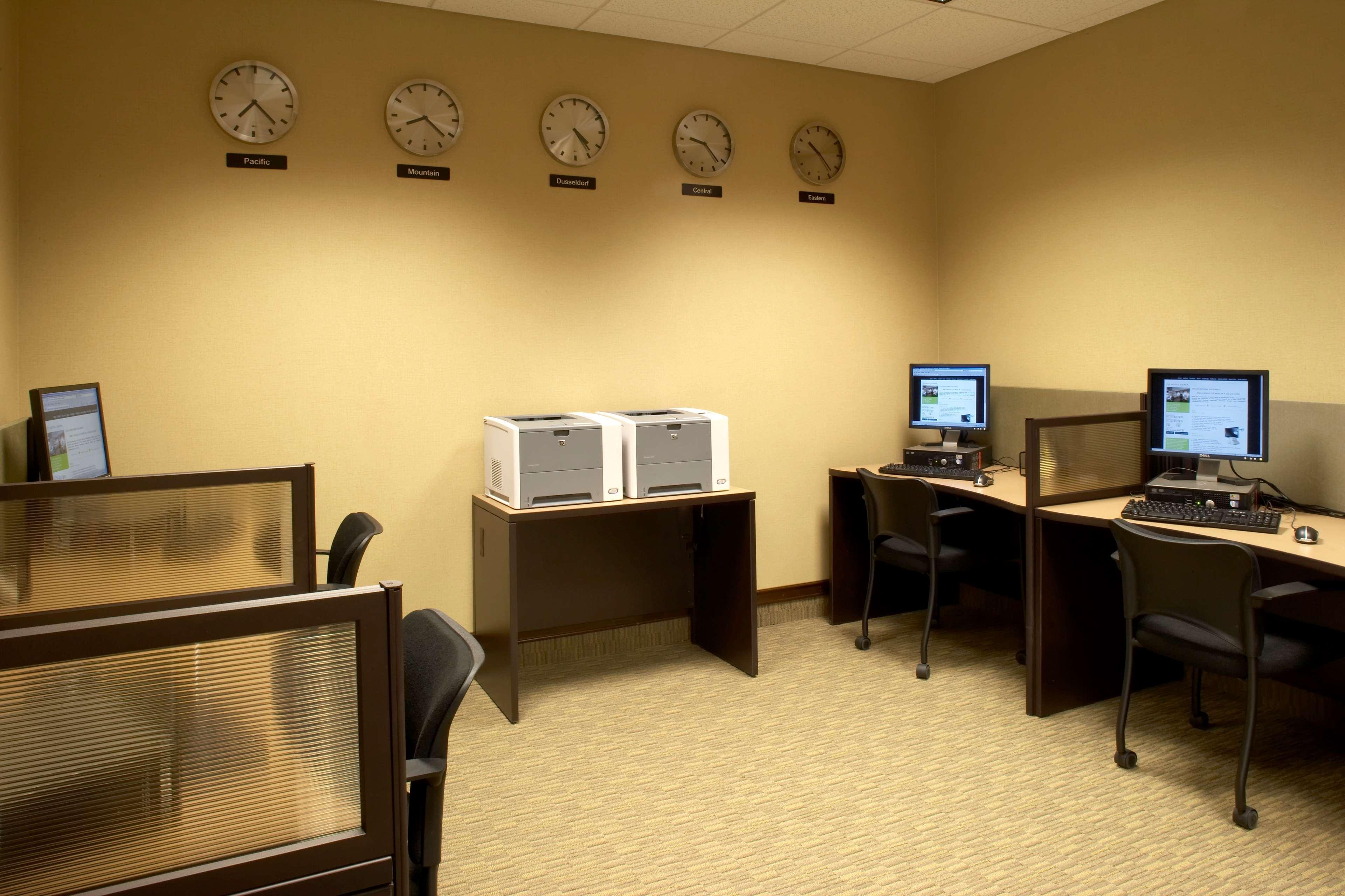 Hyatt House Sterling/Dulles Airport North Hotel Faciliteter billede