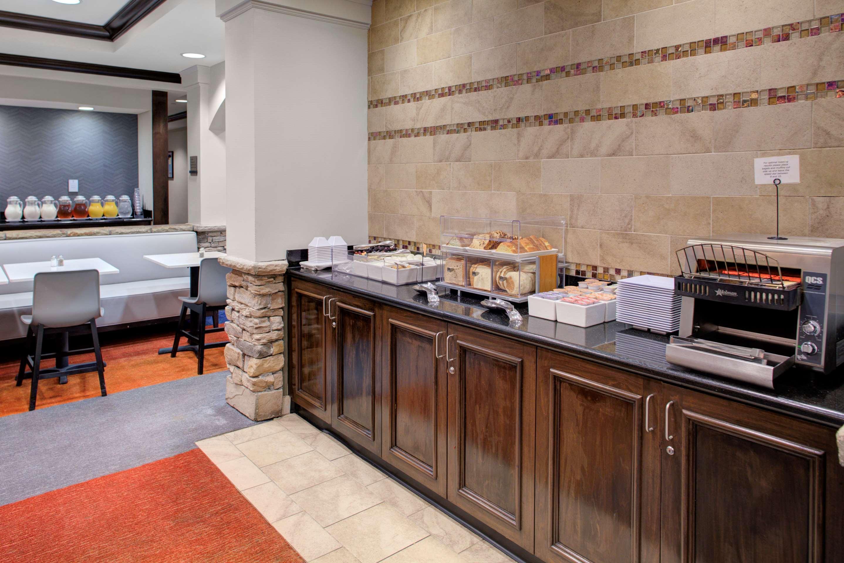 Hyatt House Sterling/Dulles Airport North Hotel Eksteriør billede