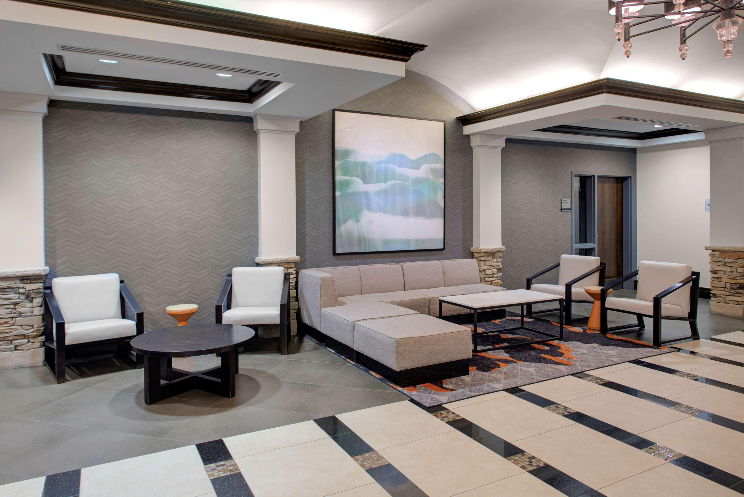 Hyatt House Sterling/Dulles Airport North Hotel Eksteriør billede
