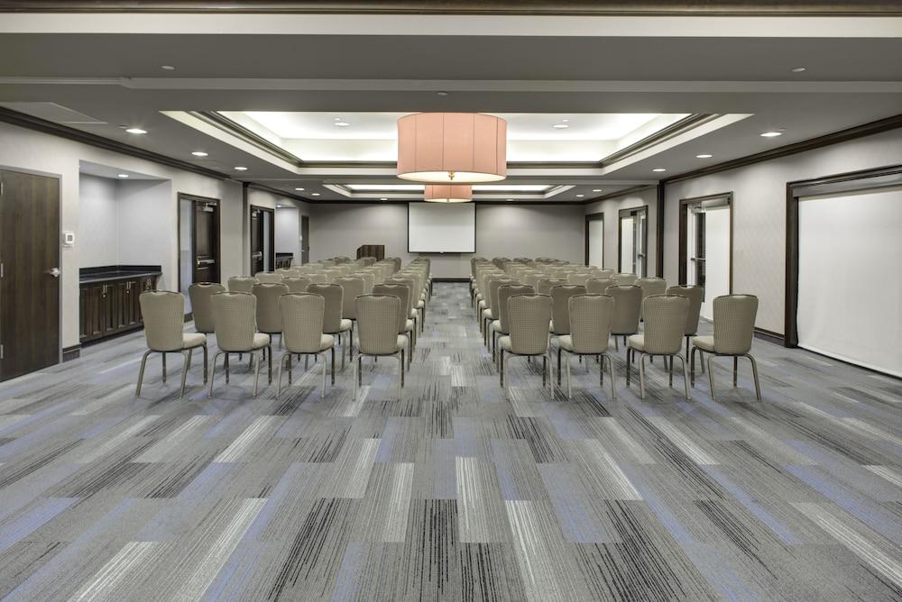 Hyatt House Sterling/Dulles Airport North Hotel Eksteriør billede