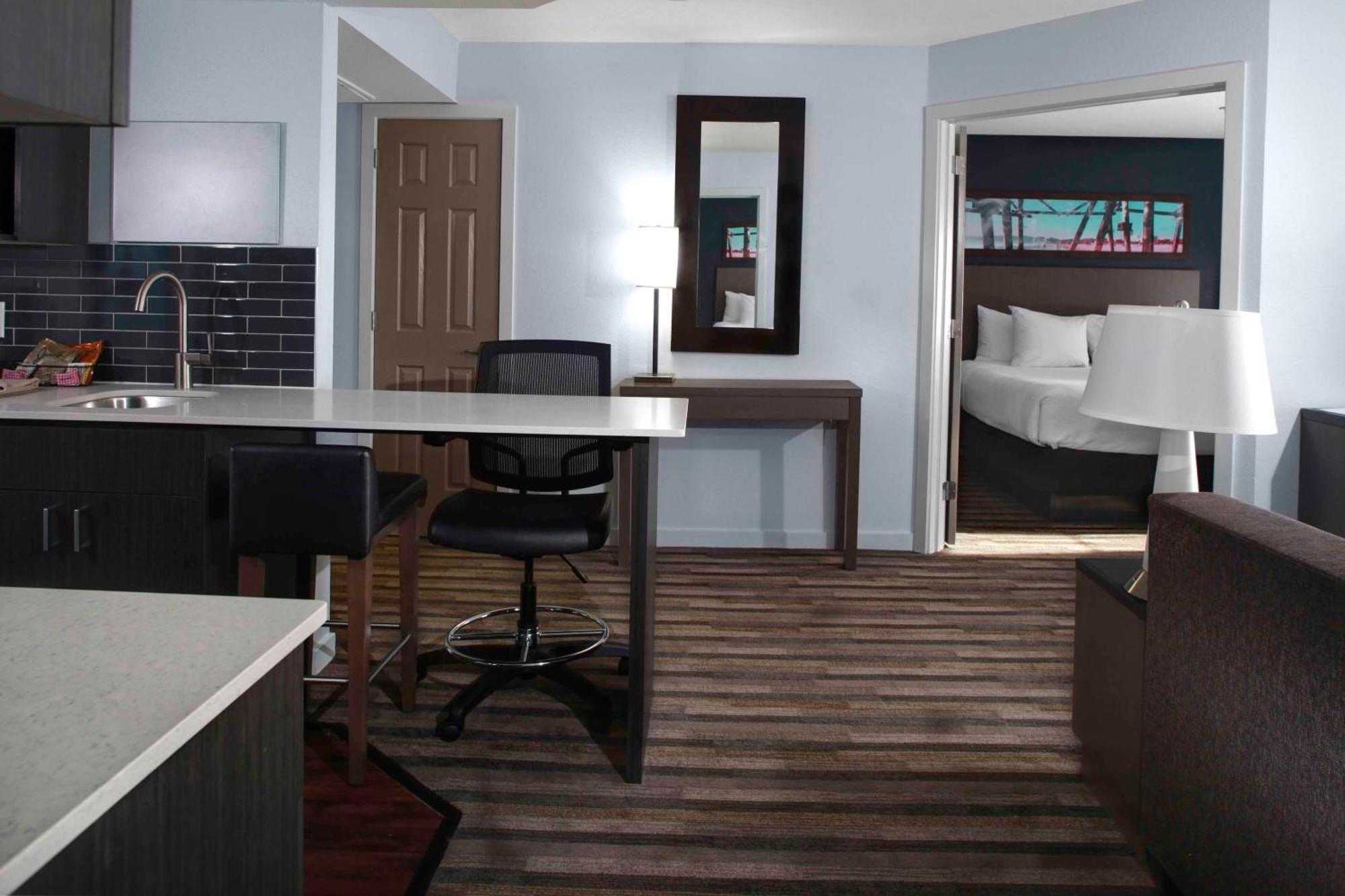 Hyatt House Sterling/Dulles Airport North Hotel Eksteriør billede