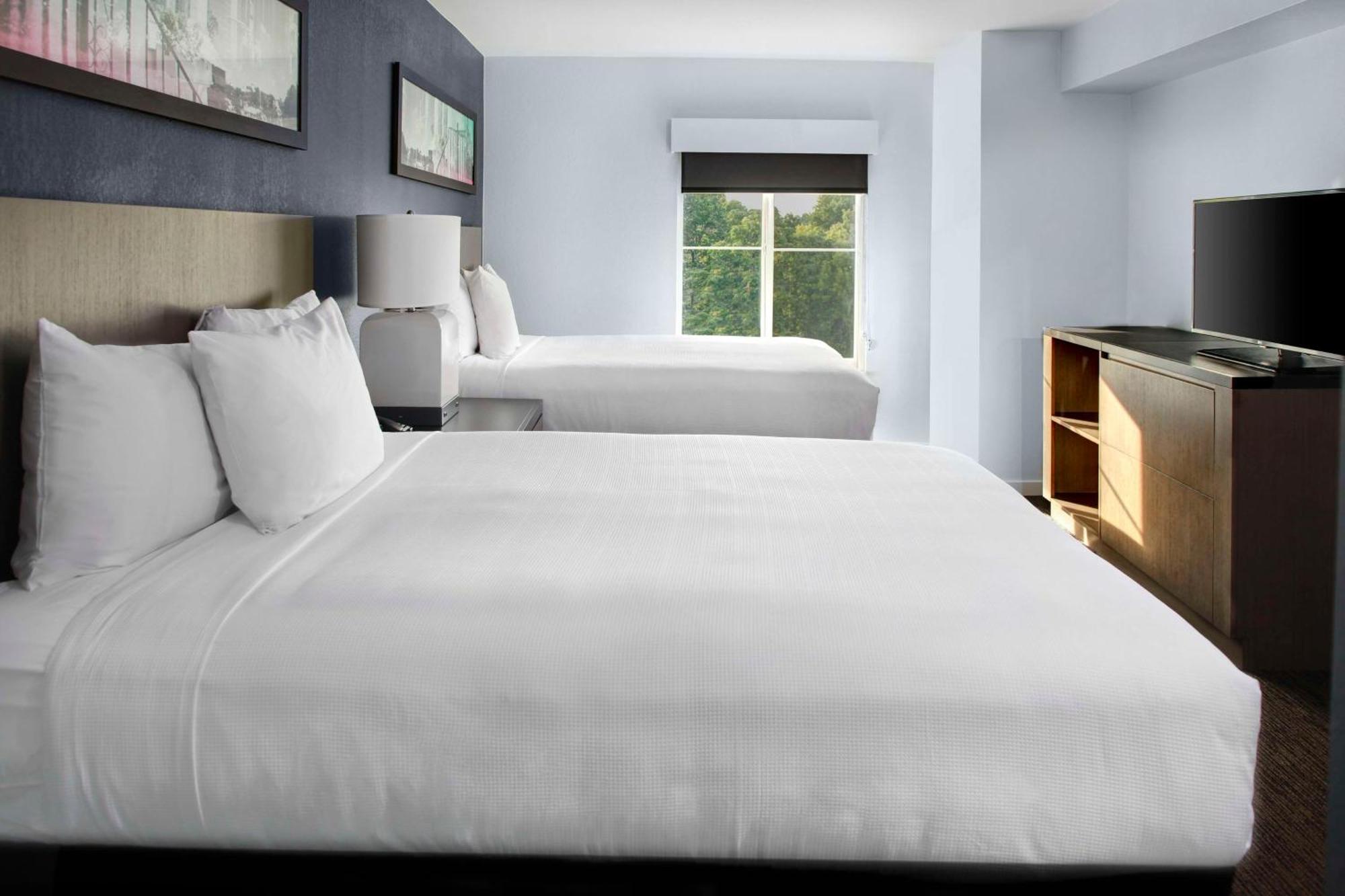 Hyatt House Sterling/Dulles Airport North Hotel Eksteriør billede
