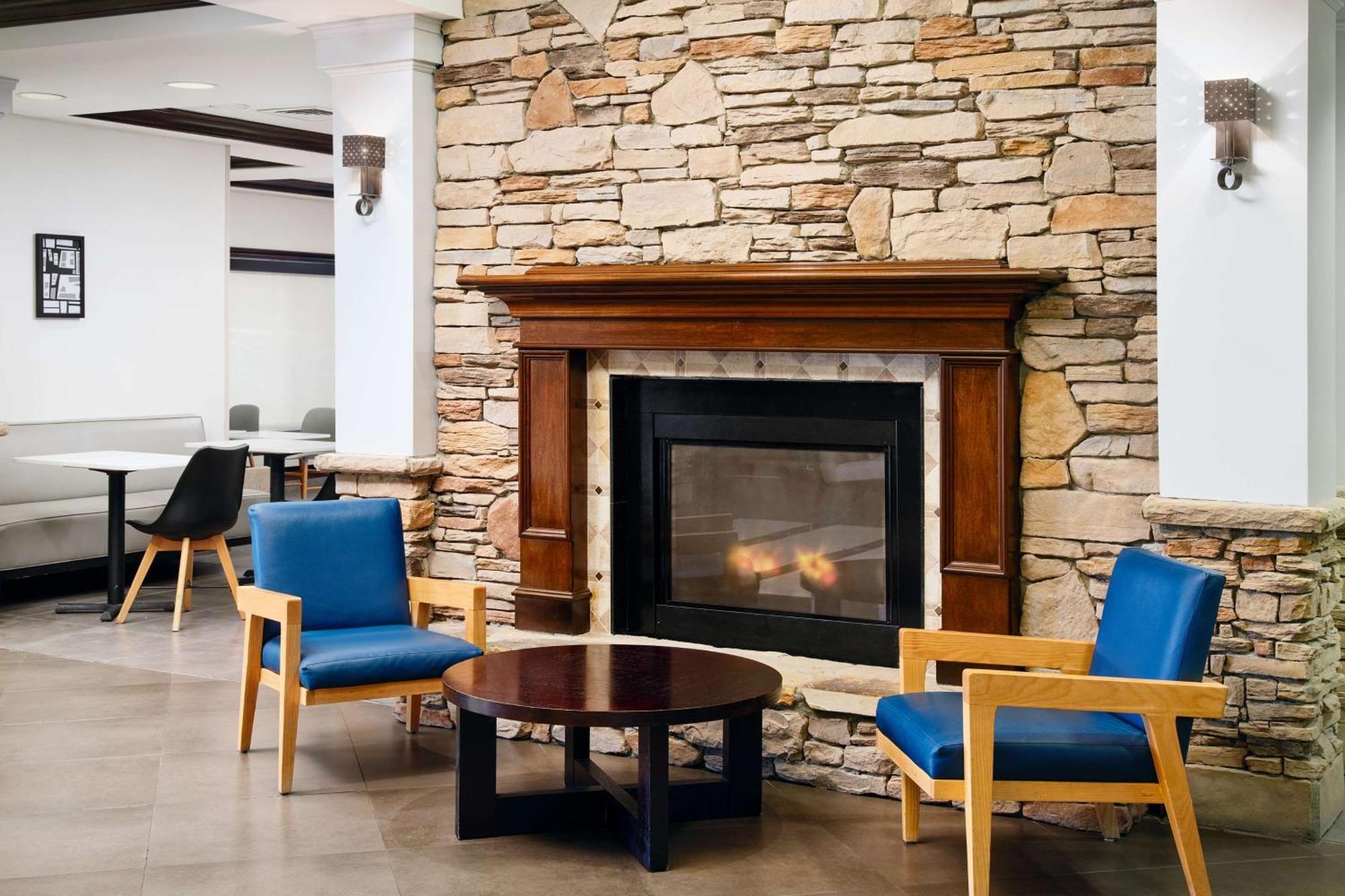 Hyatt House Sterling/Dulles Airport North Hotel Eksteriør billede