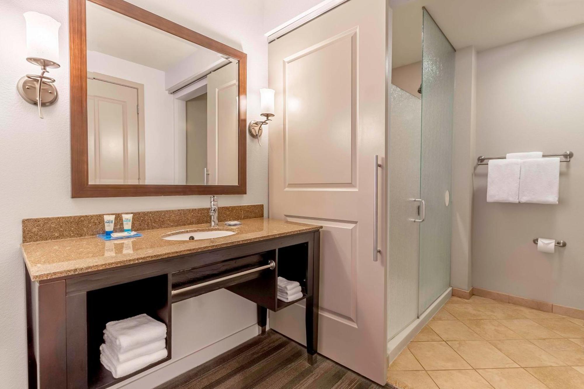 Hyatt House Sterling/Dulles Airport North Hotel Eksteriør billede