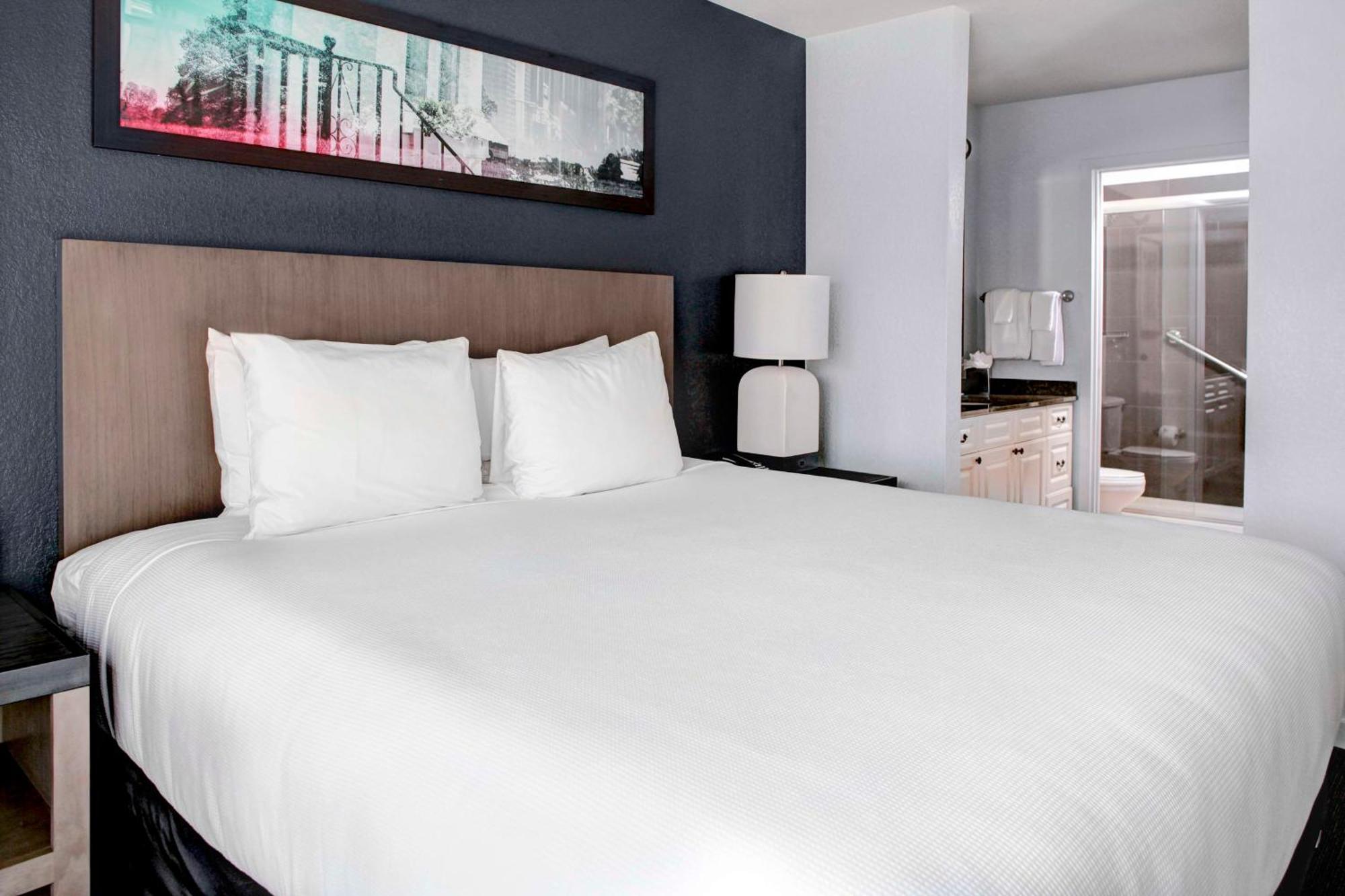 Hyatt House Sterling/Dulles Airport North Hotel Eksteriør billede