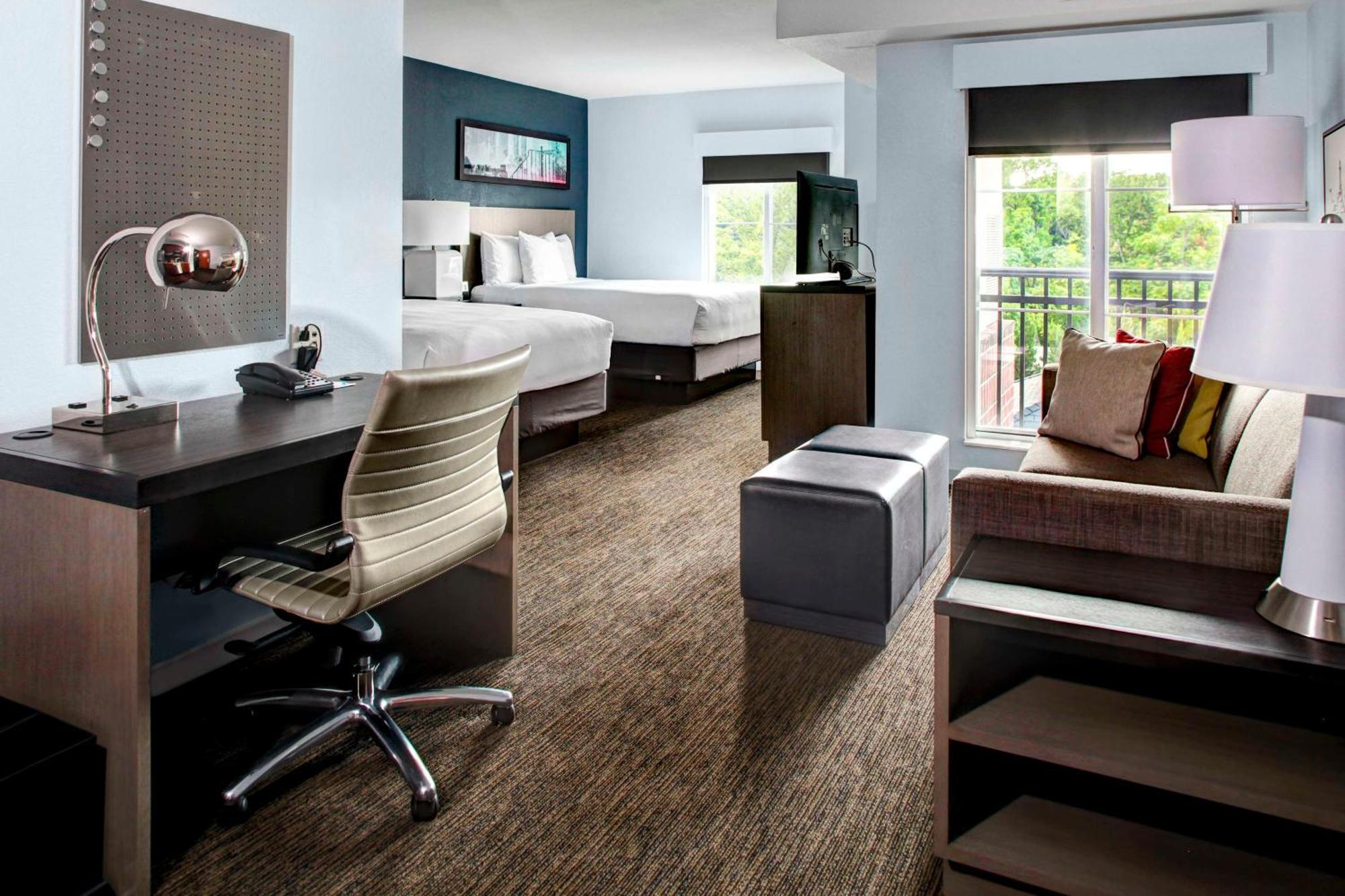 Hyatt House Sterling/Dulles Airport North Hotel Eksteriør billede