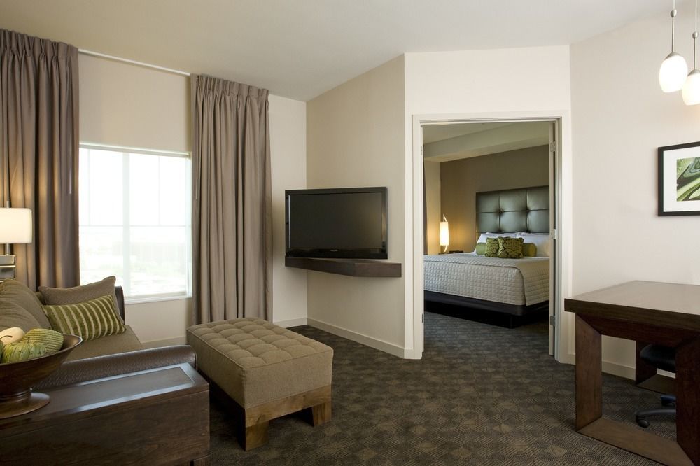 Hyatt House Sterling/Dulles Airport North Hotel Eksteriør billede