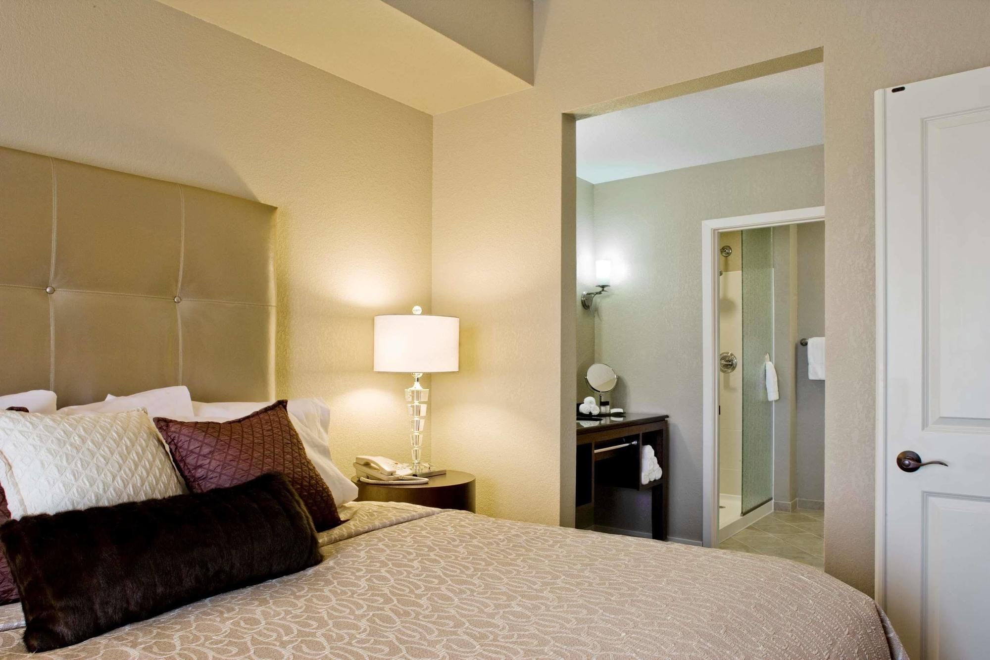 Hyatt House Sterling/Dulles Airport North Hotel Værelse billede