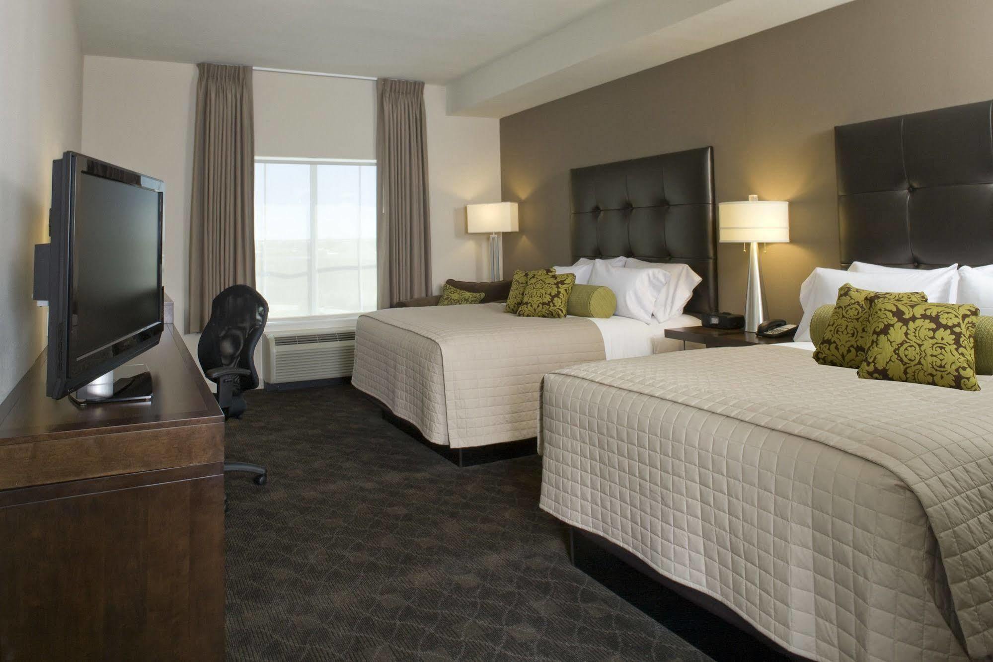 Hyatt House Sterling/Dulles Airport North Hotel Eksteriør billede